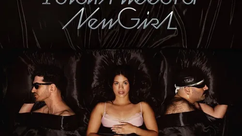 Toujours bon, Chromeo enchaîne avec (I Don’t Need A) New Girl