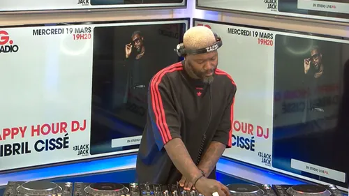 Djibril Cissé, de la Ligue des Champions au Hï Ibiza avec Francis...