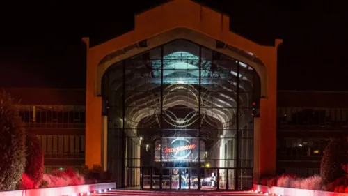 La Cité du Cinéma se réinvente en lieu culturel et festif