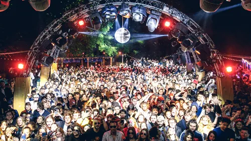 La Clairière prépare un été de fête pour ses 10 ans