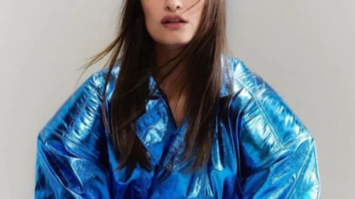 Clara Luciani sort enfin son documentaire !