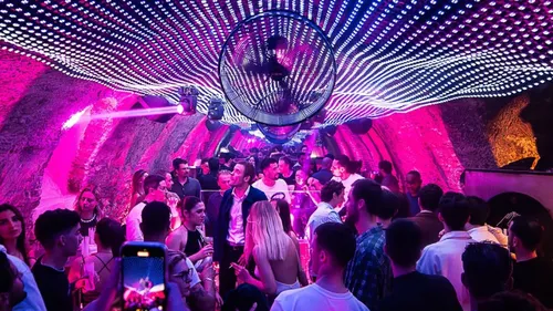 Le Delta Festival lance son propre club à Marseille 