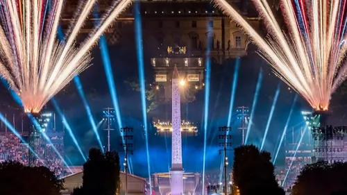 Pour vivre au mieux les jeux paralympiques, direction le Club France