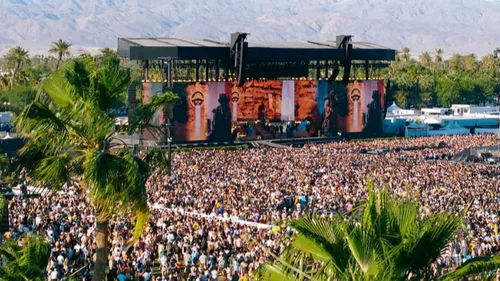 David Guetta et DJ Snake rejoignent la programmation de Coachella