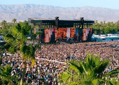 David Guetta et DJ Snake rejoignent la programmation de Coachella
