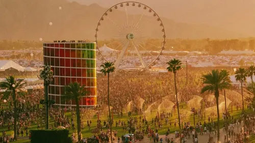 Coachella 2025, les meilleurs performances sont en ligne