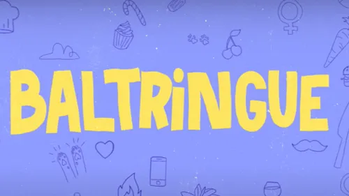 Sommes-nous tous.tes des baltringues ?