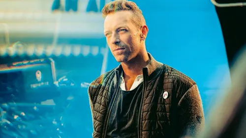 Coldplay: jamais bien loin des DJs