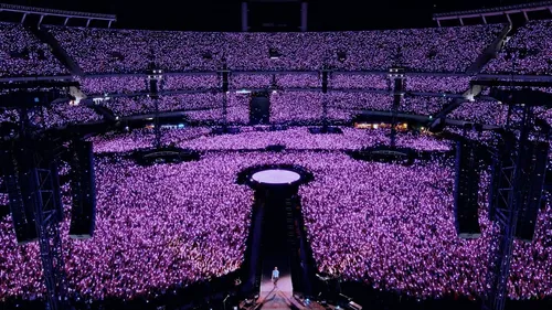 Avicii, le génie derrière « A Sky Full of Stars », au cœur de la...