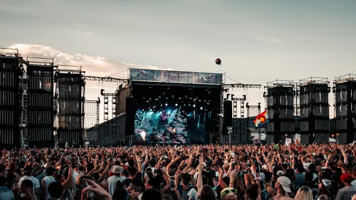 Concerts : une année record !