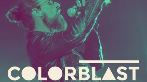 Coup de cœur FG : Killer de Colorblast