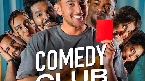 Surprise ! Une édition de  « Lol, qui rit sort »  est disponible...