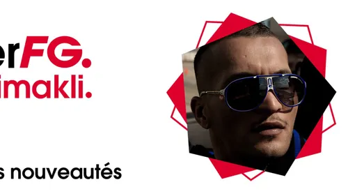 LES 4 NOUVEAUTES DU STARTER FG D’HAKIMAKLI