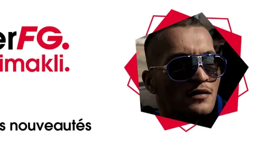 LES 4 NOUVEAUTES DU STARTER FG D’HAKIMAKLI