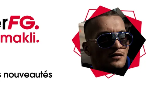 LES 5 NOUVEAUTES DU STARTER FG D’HAKIMAKLI