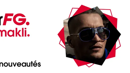 LES 5 NOUVEAUTES DU STARTER FG D’HAKIMAKLI