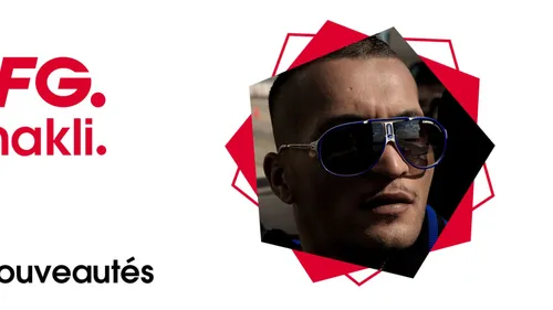 LES 4 NOUVEAUTES DU STARTER FG D’HAKIMAKLI