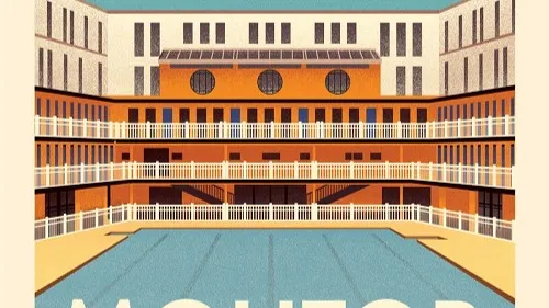 Ces lieux incontournables parisiens qui sortent des compilations