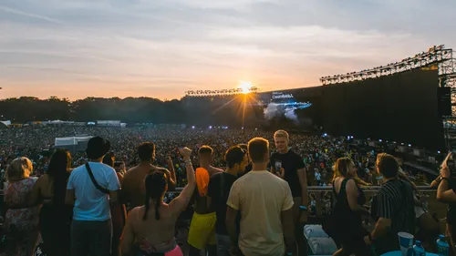 Les 6 meilleurs festivals électro d'Europe 