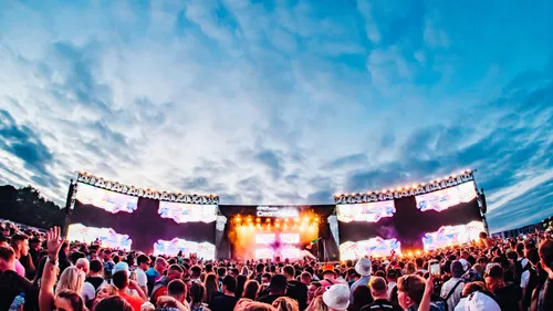 L'édition Creamfields 2021 a eu lieu : un line-up fou et une chaude...
