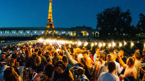 Des croisières disco vont voguer tout l’été sur la Seine 