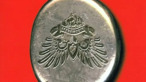 La music story du jour : Crydamoure