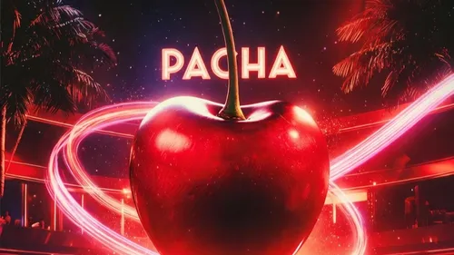 Music story du jour : Pacha d'Ibiza