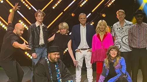 La Fashion Week célébrée dans Culturebox ce soir