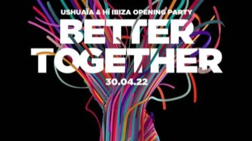 L'Ushuaia et le Hï Ibiza dégainent l'artillerie lourde !