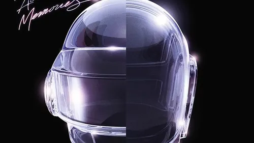 Les Daft Punk, l'éternel recommencement !