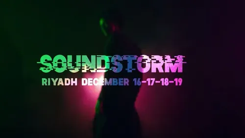 Soundstorm, le festival qui fait polémique