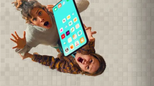 Détox débarque sur Netflix. Êtes-vous prêts à vous déconnecter ? 