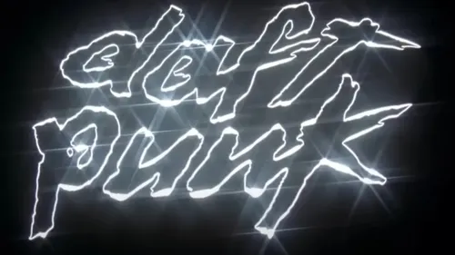 Music story du jour : Daft Punk