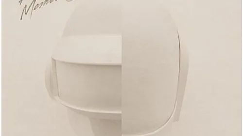 Music Story du jour : Daft Punk