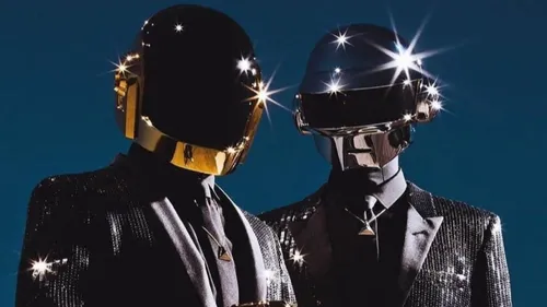 Pedro Winter annonce la réédition d’un album des Daft Punk