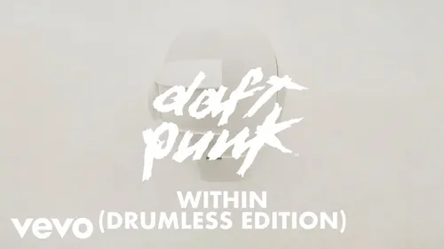 Daft Punk : sortie prochaine d’une nouvelle version de Random...