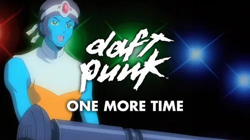 25 ans après, One More Time des Daft Punk revient dans un...