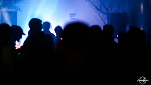 Danceteria, le club marseillais dédié aux musiques électroniques 