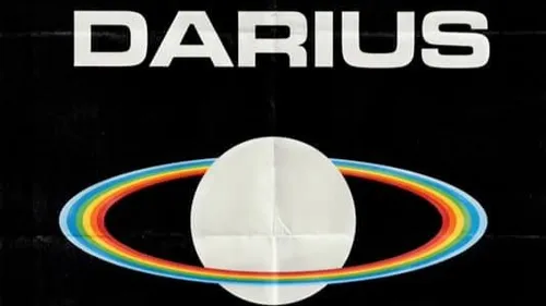 La music story du jour : Darius