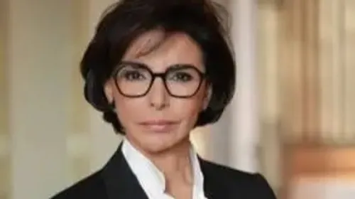 Rachida Dati et les clubs : des lieux où "on est enfin soi-même !"