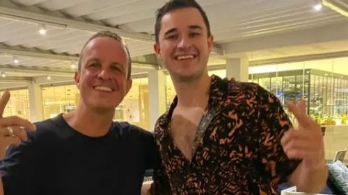 Release FG : John Summit – La Danza (David Penn Remix)