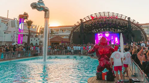 Ibiza veut dégager les touristes les plus irrespectueux !