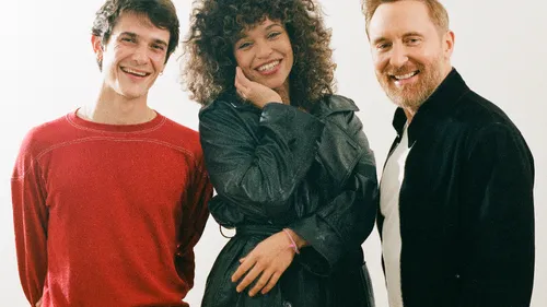 Kungs et David Guetta, la collaboration que l'on attendait tous