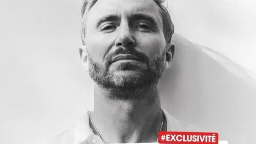 Lancement de la webradio éphémère "FG x David Guetta"