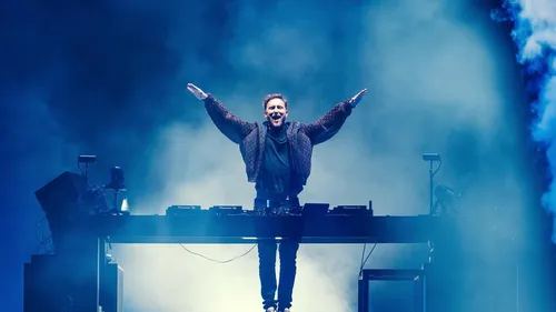 David Guetta : les sets pré-enregistrés c’est sans lui !