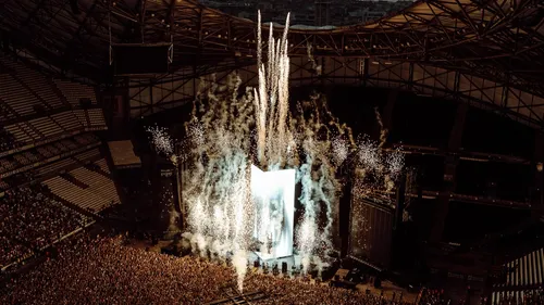 Les meilleurs lives de 2025 !