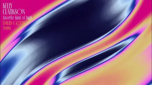 Un remix de Kelly Clarkson, un nouveau Future Rave: David Guetta...