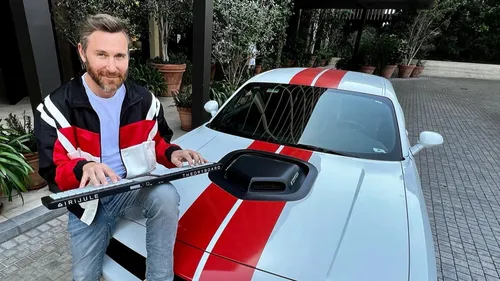 David Guetta : gros castings pour les remixes de ‘I’m Good’ et pour...