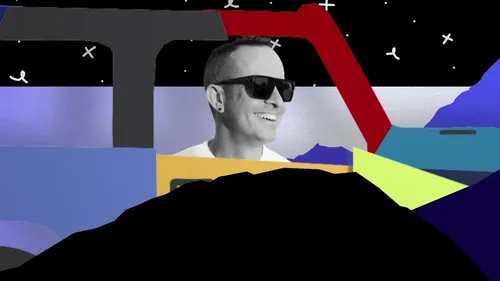 Coup de coeur FG : nouveau remix pour David Penn