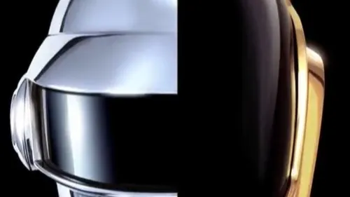 Les Daft Punk débarquent sur Tik Tok !
